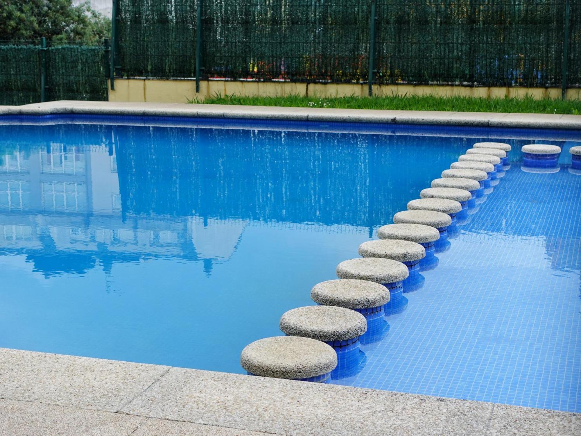 Atalaia Apartment 포스 외부 사진