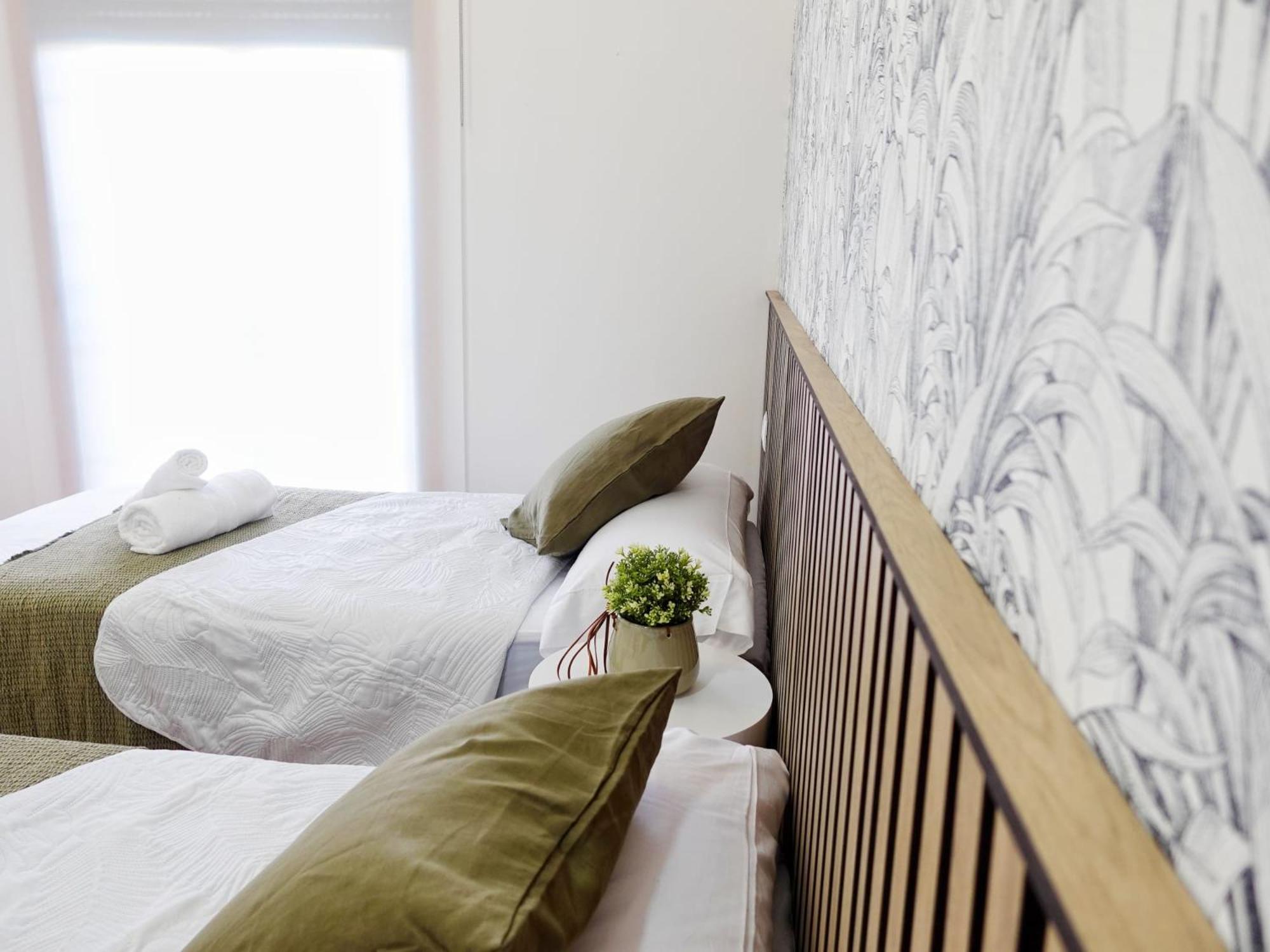 Atalaia Apartment 포스 외부 사진