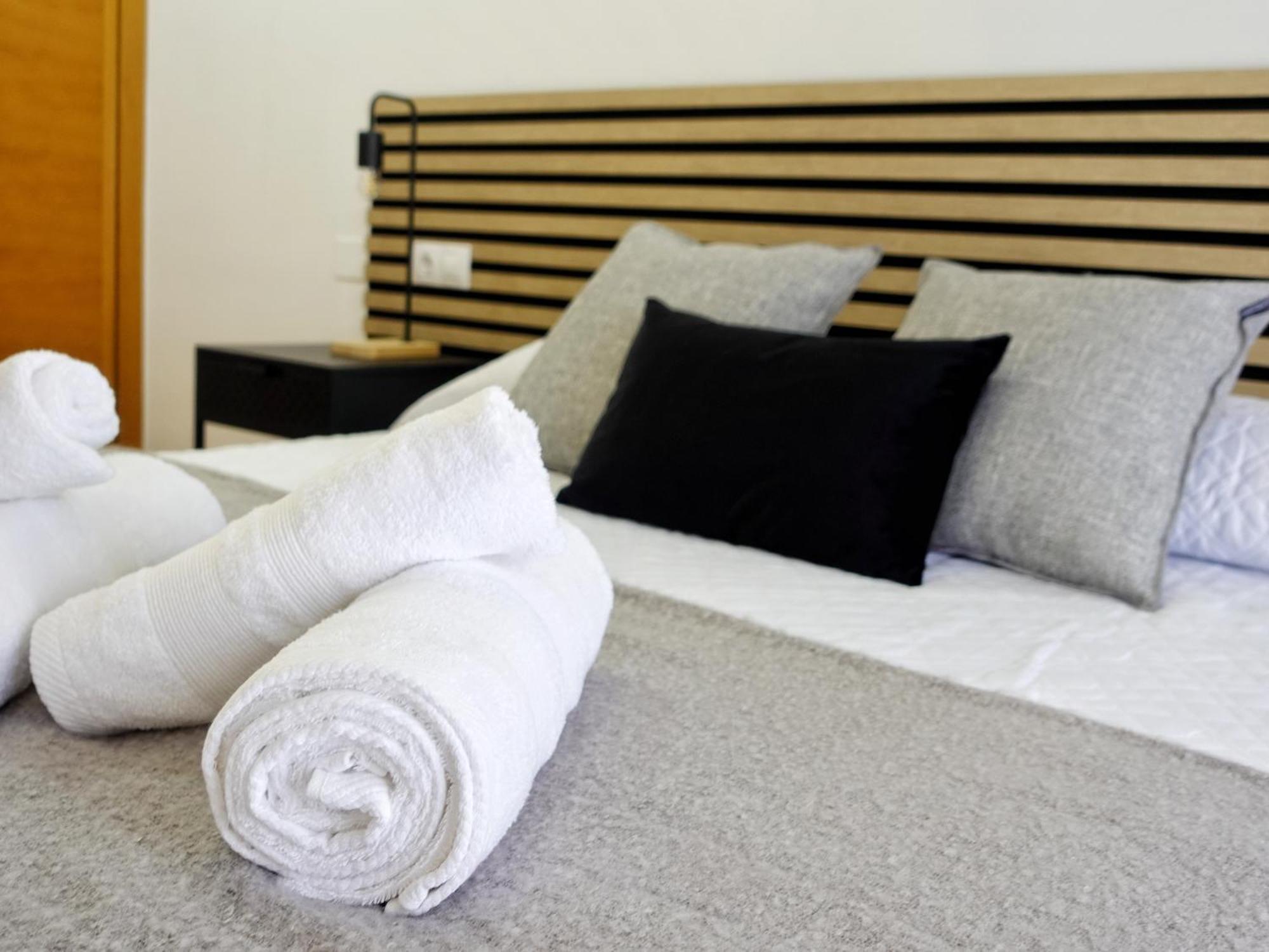 Atalaia Apartment 포스 외부 사진
