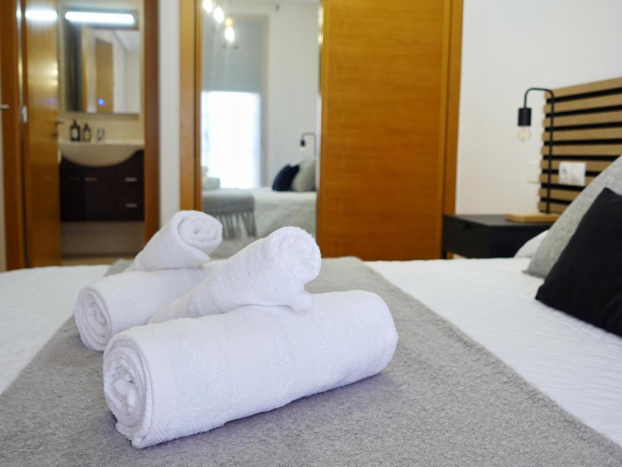Atalaia Apartment 포스 외부 사진