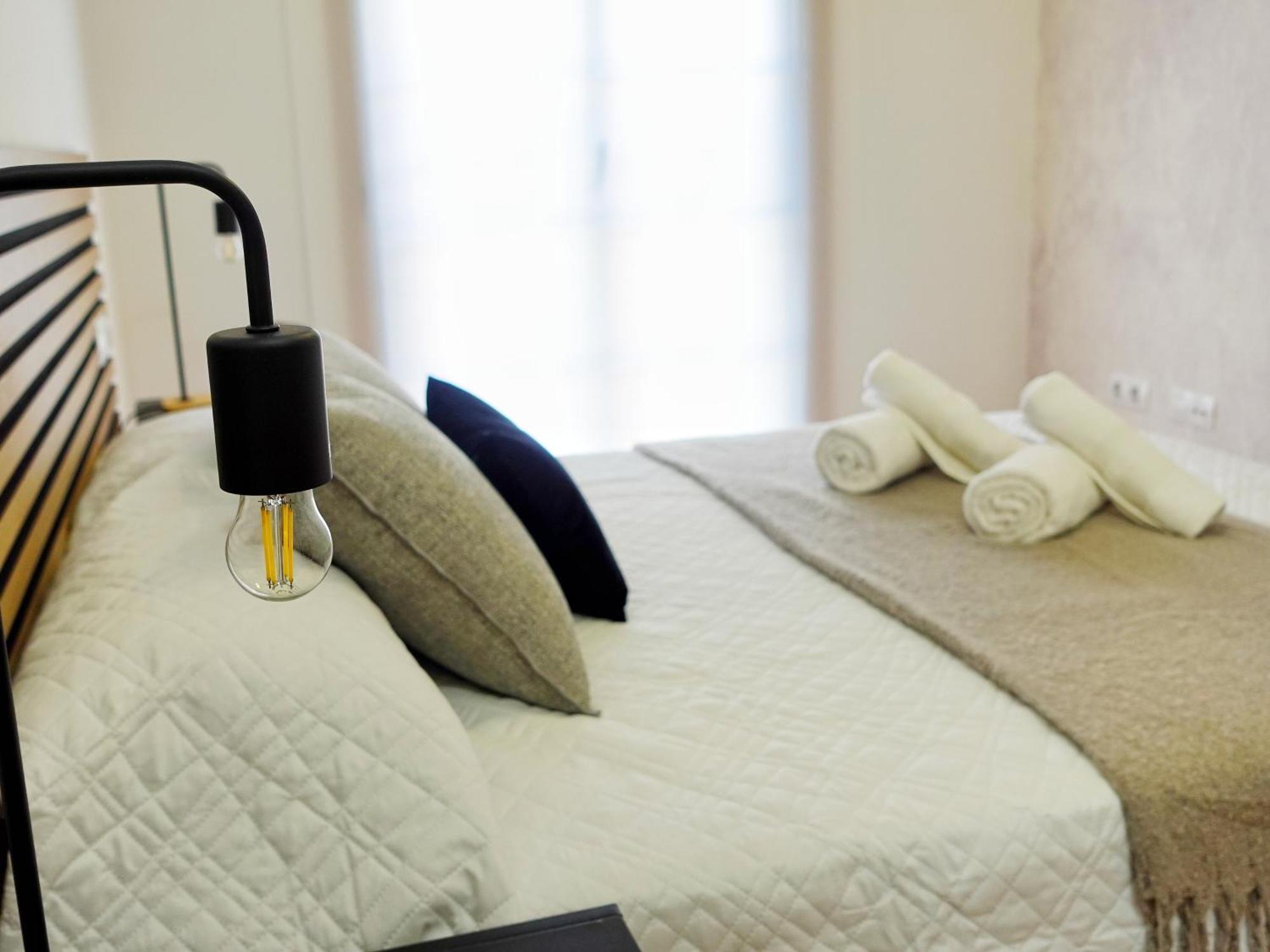 Atalaia Apartment 포스 외부 사진