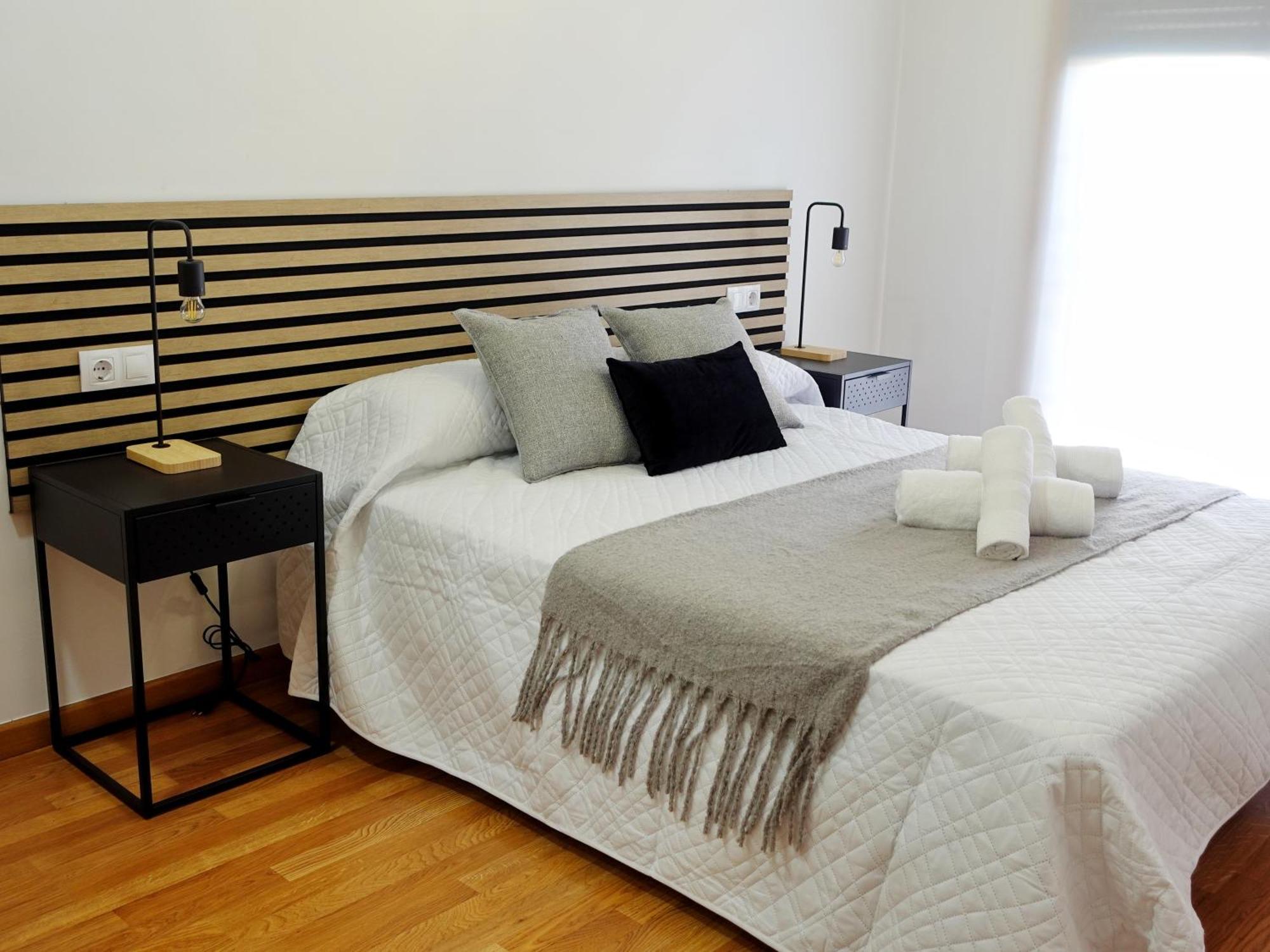 Atalaia Apartment 포스 외부 사진