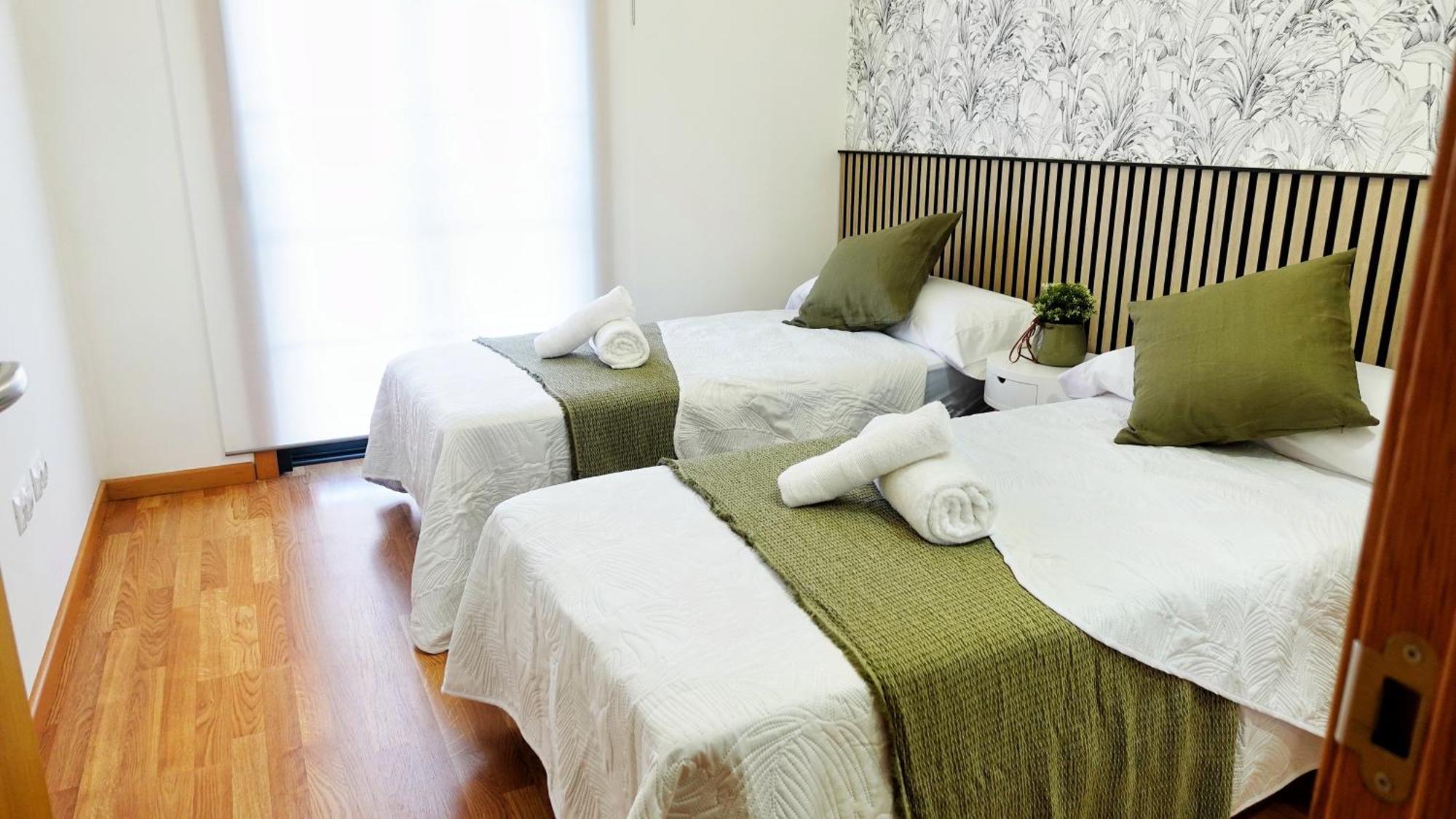 Atalaia Apartment 포스 외부 사진