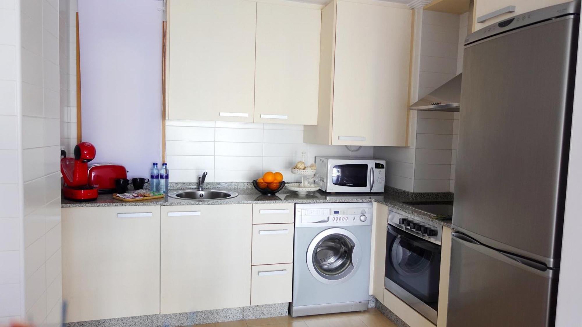 Atalaia Apartment 포스 외부 사진