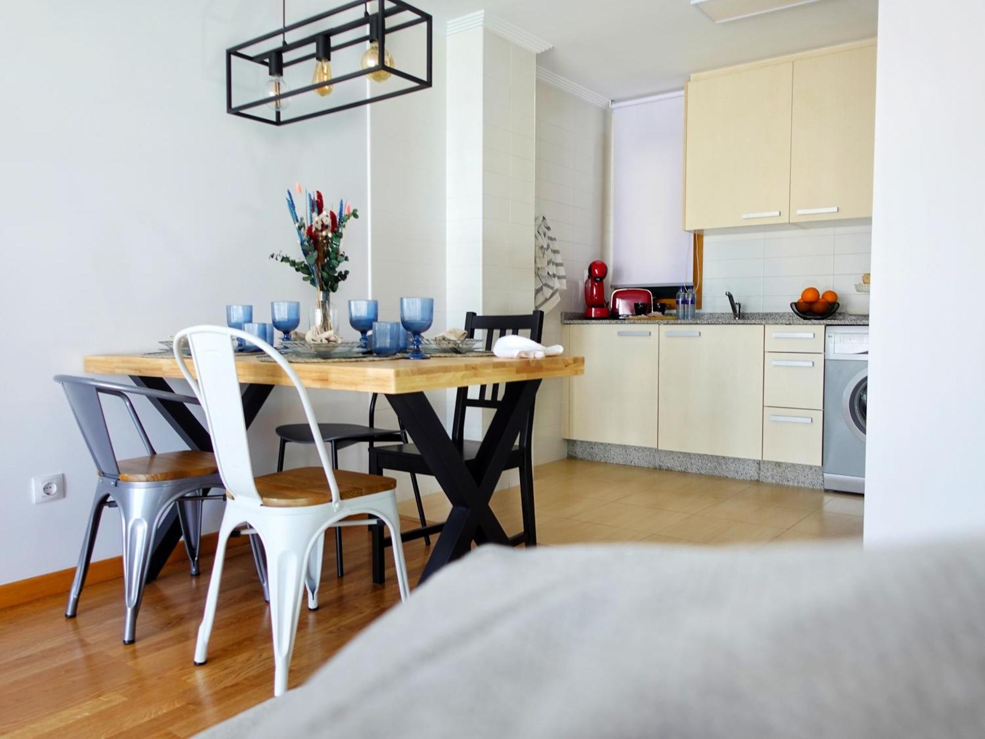 Atalaia Apartment 포스 외부 사진
